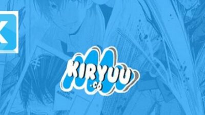 Kiryuu Pro APK Tanpa Iklan, Baca Komik Online dan Offline