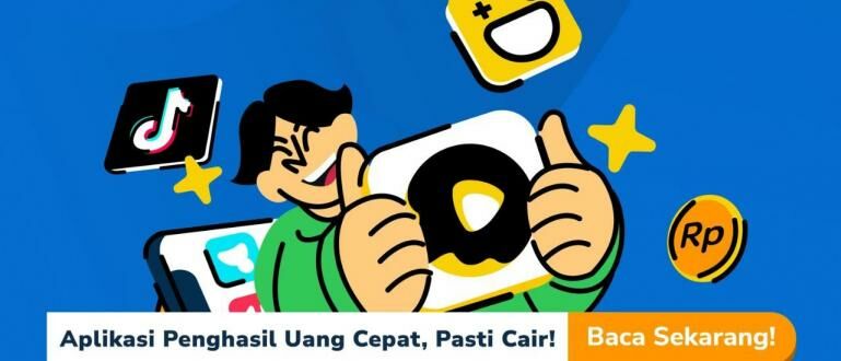 Game Android Penghasil Uang