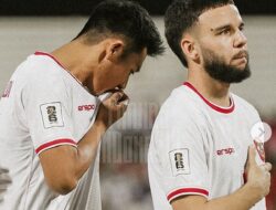 Persaingan Sengit Ouwejan dan Verdonk di NEC Nijmegen Demi Posisi Utama