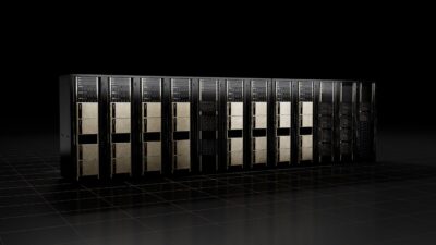 Teknologi Aspire 2A+ dari NSCC, Superkomputer Berdaya Tinggi untuk Terobosan Kesehatan dan Perubahan Iklim