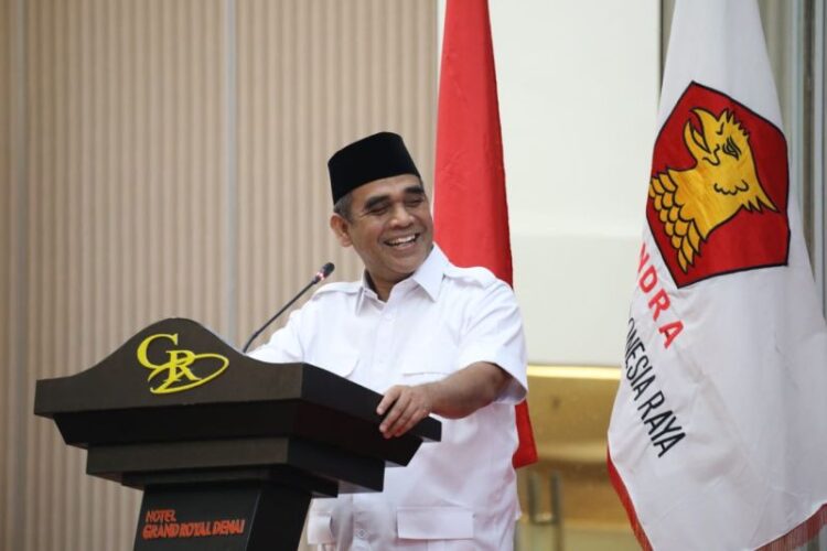 Ahmad Muzani