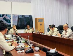 Ekstensifikasi Lahan Pertanian, Kunci Peningkatan Produksi Beras di Indonesia