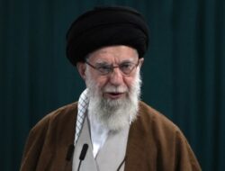 Menlu Iran, Sinyal Serangan Israel Sudah Diterima Sejak Jumat