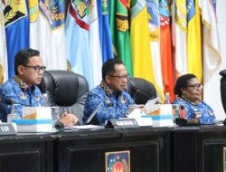 Tito Karnavian, Presiden Prabowo Prioritaskan Pengendalian Inflasi dan Pengentasan Kemiskinan