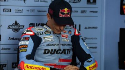 Marc Marquez Finis ke-11 di MotoGP Thailand, Tantangan di Balik Persaingan Ketat