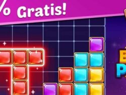 Fakta di Balik Block Puzzle Penghasil Uang, Mungkinkah Legit?