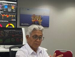 Optimalisasi Cadangan Lama, SKK Migas Fokus Eksplorasi Aset Migas Terlupakan