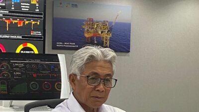 Optimalisasi Cadangan Lama, SKK Migas Fokus Eksplorasi Aset Migas Terlupakan