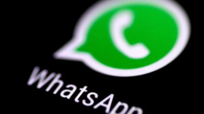 Begini cara mention dan repost status WhatsApp