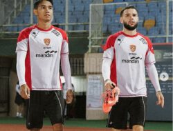 Rekor Gol, 5 Pemain Termuda yang Mengukir Nama di Liga 1 Indonesia