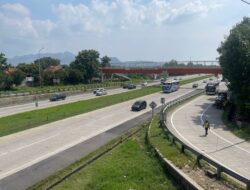 Penyesuaian Tarif Tol Cikopo-Palimanan Resmi Berlaku