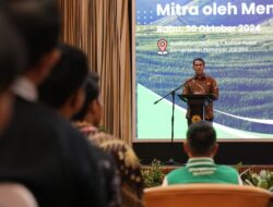 Mentan Amran Buka Layanan Pengaduan untuk Laporkan Praktik Korupsi