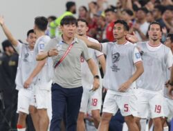 Sumardji; Timnas Indonesia Akan Mulai Latihan Malam Ini untuk Hadapi Bahrain