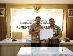Kementan Bekerja Sama dengan Sektor Perbankan dalam Program Kredit Usaha Alsintan