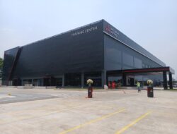 Mitsubishi Training Center, Mewujudkan Komitmen untuk Pelatihan Berkualitas di Indonesia