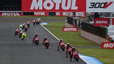 MotoGP Jepang 2024