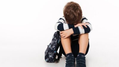 Dampak Psikologis Hukuman Fisik Terhadap Anak