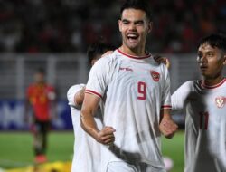 Persiapan Timnas U-20 Menuju Piala Asia, Apa yang Diperlukan?