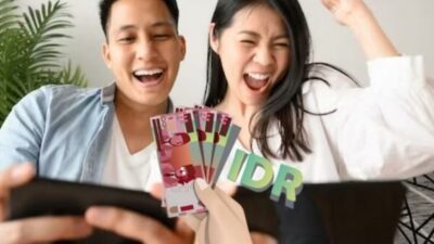 Lemo dan Cashzine, Dapatkan Uang dari Menanam Sayur dan Membaca Novel