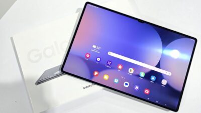 Galaxy Tab S10 Ultra