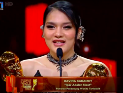 IMA Awards 2024, Daftar Pemenang Kategori Terbaik dan Terfavorit