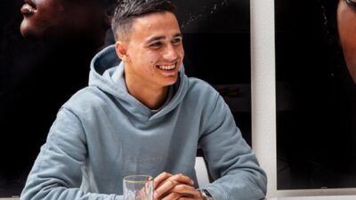 Tanpa Eliano Reijnders, Timnas Indonesia Wajib Menang di Kualifikasi Piala Dunia 2026