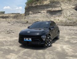 Cuaca Panas Tak Berpengaruh Besar pada Konsumsi Baterai Mobil Listrik di Indonesia