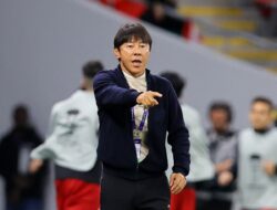 Shin Tae-yong atau Ahmed Al Kahf, Siapa yang Memiliki Kekayaan Lebih?