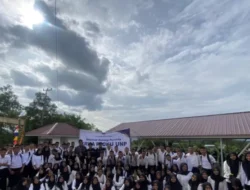 Krida 2024, Penguatan Kompetensi Mahasiswa UNP Sawahlunto