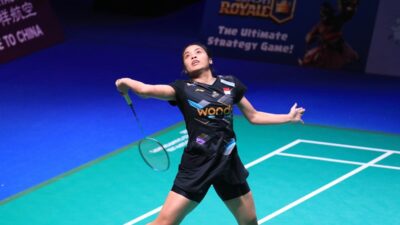 Gregoria dan Fajar/Rian Cetak Prestasi, Update Ranking BWF World Tour Finals 2024