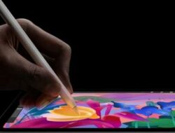 Chip A17 Pro Bawa Kecerdasan Buatan ke iPad Mini Terbaru