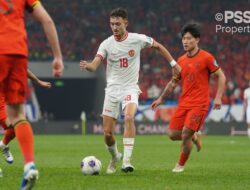 Sohu, Sikap Sombong Timnas Indonesia Sebabkan Kekalahan di Qingdao
