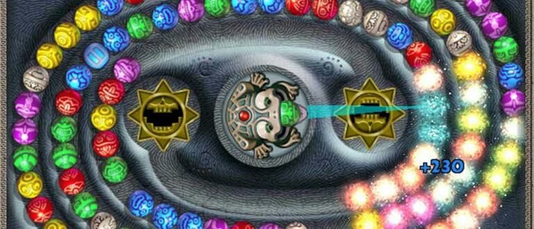 GameHouse Offline PC Terbaik Tahun 2024