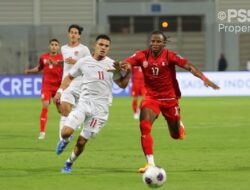 Bahrain Dikecam oleh Tiga Negara Setelah Mengajukan Permintaan Aneh ke AFC