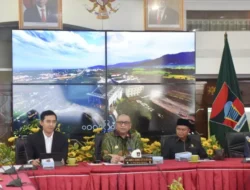 Cakupan UHC Padang Capai 99,04%, Keaktifan Peserta BPJS Masih 76,92%