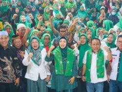 Rohmi Djalilah; Memanfaatkan Kekayaan Sumber Daya Alam untuk Mengurangi Kemiskinan di NTB