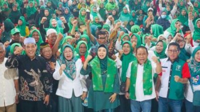 Strategi Jitu Rohmi Firin Tekan Angka Kemiskinan dan Tingkatkan Kesejahteraan.