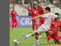 AFC Dipertanyakan Terkait Permintaan Bahrain ke Tempat Netral