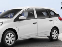 Mencari Mobil Keluarga? Simak Daftar Harga Mobil Bekas Honda Mobilio