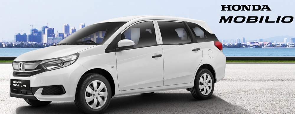 Harga mobil bekas Honda Mobilio wajib diketahui.