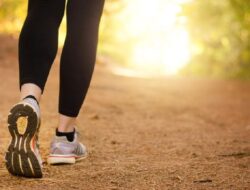 Tips Efektif Menambahkan Jalan Kaki dalam Rutinitas Sehari-hari