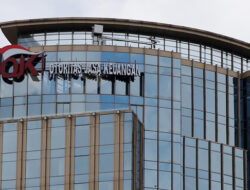 OJK Fokus Kembangkan SDM untuk Pengawasan Koperasi dan Kripto