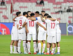 Timnas Indonesia dengan Pemain Terbaiknya, 5 Negara yang Harus Waspada di Piala AFF 2024
