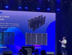 Komitmen Yes Tech dalam Teknologi LED dan Visual untuk Pasar Indonesia