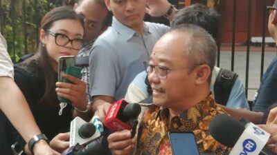 Sumber kekayaan Abdul Muti calon Menteri Pendidikan