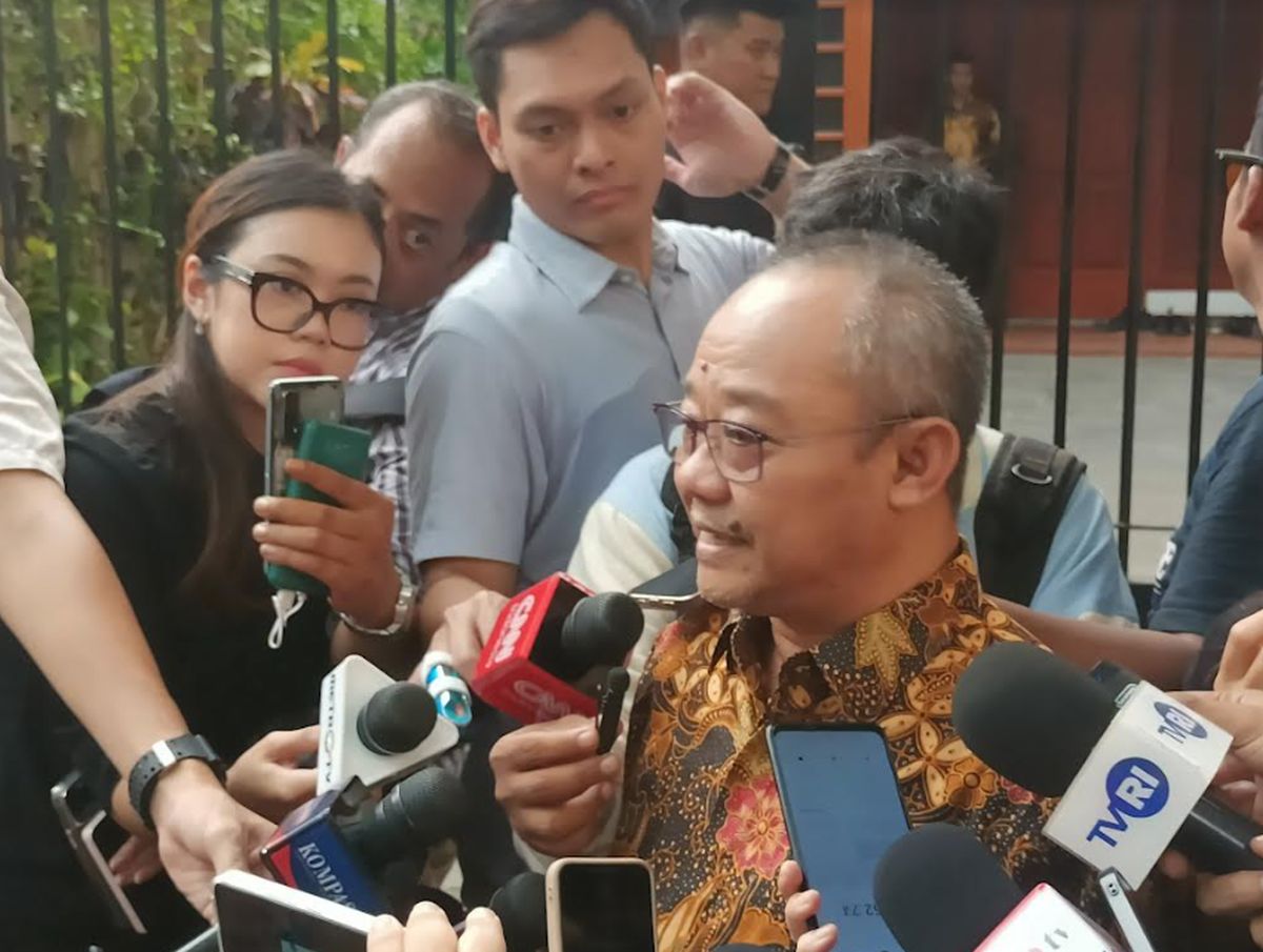 Sumber kekayaan Abdul Muti calon Menteri Pendidikan