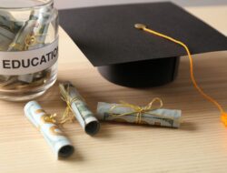 Kekayaan dan Pendidikan, Lima Tokoh yang Mendirikan Kampus