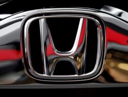 Penjualan Honda di AS Turun 8,6% pada September 2024, tetapi Mobil Listrik Meningkat