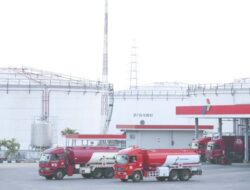 Proyek Pipanisasi Cikampek-Plumpang, Mewujudkan Ketahanan Energi di Indonesia