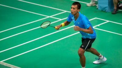 Iqbal Aji Tri Pamungkas miliki cerita menarik usai memutuskan hijrah ke Amerika Serikat.